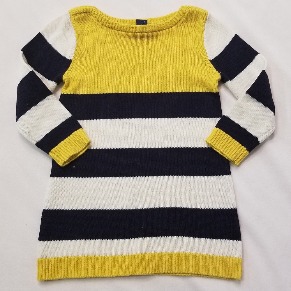 Baby Gap Sweater Dress